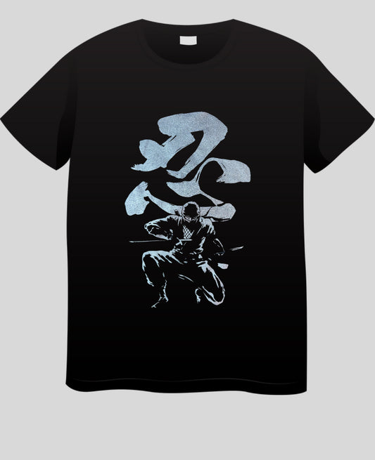 Ninja Tee